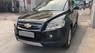 Chevrolet Captiva 2008 - Nhà cần bán Chevrolet Captiva LTZ 2008, số tự động, màu đen