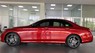 Mercedes-Benz E300   2019 - Đại lý Mercedes chào bán E300 AMG 2020 đỏ, siêu lướt 6900 km