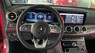 Mercedes-Benz E300   2019 - Đại lý Mercedes chào bán E300 AMG 2020 đỏ, siêu lướt 6900 km