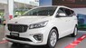 Kia Sedona 2021 - Kia Sedona sẵn xe giao 2.2L AT Luxury