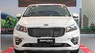 Kia Sedona 2021 - Kia Sedona sẵn xe giao 2.2L AT Luxury