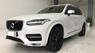 Volvo XC90 2017 - Bán xe Volvo XC90 sản xuất 2017 biển Hà Nội, xe đẹp