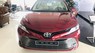 Toyota Camry 2021 - Toyota Camry 2021 Giao Ngay Giá Tốt