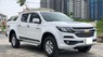 Chevrolet Colorado 2017 - Nhà bán Chevrolet Colorado 2017, màu trắng, giá chỉ 446 triệu