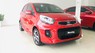 Kia Morning  1.25 AT Luxury  2021 - Kia Morning bản full sẵn xe giao, trả trước 75 triệu