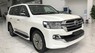 Toyota Land Cruiser 2021 - Bán Toyota Landcruiser Executive Lounge 4.6V8 2021, xuất Trung Đông nhập mới 100%