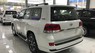 Toyota Land Cruiser 2021 - Bán Toyota Landcruiser Executive Lounge 4.6V8 2021, xuất Trung Đông nhập mới 100%