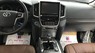 Toyota Land Cruiser 2021 - Bán Toyota Landcruiser Executive Lounge 4.6V8 2021, xuất Trung Đông nhập mới 100%