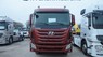 Xe tải Xe tải khác XCIENT 2020 - Bán xe XCIENT sản xuất năm 2020, màu đỏ, nhập khẩu