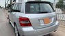 Mercedes-Benz GLK 2010 - Nhà cần bán xe Mercedes 2010, màu bạc, giá tốt