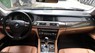 BMW 7 Series 730Li 2010 - Nhà cần bán gấp BMW 7 Series 730Li 2010, màu đen, nhập khẩu nguyên chiếc