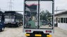 Xe tải 2,5 tấn - dưới 5 tấn Thùng kín 2019 - Mua xe tải 3,5 tấn thùng kín trả góp ở đâu