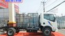 Xe tải 2,5 tấn - dưới 5 tấn Thùng kín 2019 - Mua xe tải 3,5 tấn thùng kín trả góp ở đâu