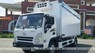 Xe tải 5 tấn - dưới 10 tấn GTL 2020 - Hyundai EX8 GTL đông lạnh quyền Auto
