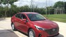 Hyundai Accent 2021 - Cần bán xe Hyundai Accent AT 2021, màu đỏ giao ngay có xe sẵn