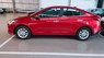 Hyundai Accent 2021 - Cần bán xe Hyundai Accent AT 2021, màu đỏ giao ngay có xe sẵn