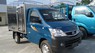Xe tải 1 tấn - dưới 1,5 tấn 2021 - Tin bán chuyên đăng hôm qua Xe Thaco Towner990 850kg thùng mui bạt đời 2021