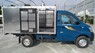 Xe tải 1 tấn - dưới 1,5 tấn 2021 - Tin bán chuyên đăng hôm qua Xe Thaco Towner990 850kg thùng mui bạt đời 2021