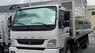 Xe tải 5 tấn - dưới 10 tấn 2021 - Tin bán chuyên đăng 1 tuần trước xe Fuso Mitsubishi 8 tấn thùng dài 6,9m 2021