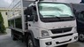 Xe tải 5 tấn - dưới 10 tấn 2021 - Tin bán chuyên đăng 1 tuần trước xe Fuso Mitsubishi 8 tấn thùng dài 6,9m 2021