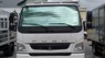 Xe tải 5 tấn - dưới 10 tấn 2021 - Tin bán chuyên đăng 1 tuần trước xe Fuso Mitsubishi 8 tấn thùng dài 6,9m 2021