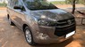 Toyota Innova G 2019 - Nhà cần bán xe Toyota Innova G 2019, màu xám