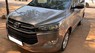 Toyota Innova G 2019 - Nhà cần bán xe Toyota Innova G 2019, màu xám