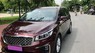 Kia Sedona Platinum 2020 - Nhà cần bán Kia Sedona Platinum 2020, màu đỏ