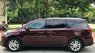 Kia Sedona Platinum 2020 - Nhà cần bán Kia Sedona Platinum 2020, màu đỏ