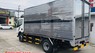 Xe tải 2,5 tấn - dưới 5 tấn Thùng kín 2019 - Giá xe tải Nissan 3,5 tấn thùng kín