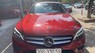 Mercedes-Benz C 2019 - Bán Mercedes C200 đỏ 2019