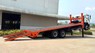 Thaco AUMAN Auman C240 nâng đầu 2021 - Xe tải nâng đầu 14 tấn chở máy công trình Auman C240