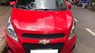 Chevrolet Spark 1.5 LS 2017 - Bán Chevrolet Spark 1.5 LS 2017, màu đỏ