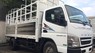 Xe tải 1,5 tấn - dưới 2,5 tấn 2020 - Mitsubishi Canter 4.99 tải 1.995 kg vào thành phố New 2020