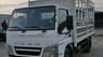 Xe tải 1,5 tấn - dưới 2,5 tấn 2020 - Mitsubishi Canter 4.99 tải 1.995 kg vào thành phố New 2020