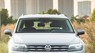 Volkswagen Tiguan Elegance 2021 - Tiguan trắng 2021 nhập khẩu nguyên chiếc, giao xe ngay và đủ màu, kèm quà tặng khủng từ hãng