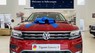 Volkswagen Tiguan Elegance 2021 - Xe Tiguan 2021 màu đỏ nhập khẩu 100%, nhận xe ngay và đủ màu, nhận ưu đãi hấp dẫn từ hãng