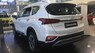 Hyundai Santa Fe 2021 - Mua ngay Satafe - Giảm giá + khuyến mãi lớn