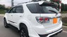 Toyota Fortuner 2016 - Bán Toyota Fortuner Sportivo 2016, số tự động, máy xăng, màu trắng