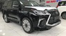 Lexus LX 570 2021 - Bán xe Lexus LX570 Super Sport S 2021 Trung Đông nhập mới 100%