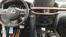 Lexus LX 570 2021 - Bán xe Lexus LX570 Super Sport S 2021 Trung Đông nhập mới 100%