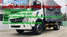 Xe tải 1,5 tấn - dưới 2,5 tấn 2019 - Bán xe tải 1t9 thùng kín 4m3, trả trước 80-90tr nhận xe ngay