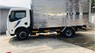 Xe tải 1,5 tấn - dưới 2,5 tấn 2019 - Bán xe tải 1t9 thùng kín 4m3, trả trước 80-90tr nhận xe ngay