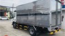 Xe tải 1,5 tấn - dưới 2,5 tấn 2019 - Xe tải 1,9 tấn thùng kín, giá tốt nhất hiện tại. Hỗ trợ trả góp lãi suất thấp