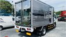 Xe tải 2,5 tấn - dưới 5 tấn 2018 - Xe tải 3,5 tấn thùng kín. Hiệu Vinamotor, động cơ Nhật Bản. Xem xe tại BD