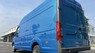 Gaz Gazele VAN 2021 - Xe van GAZ nhập khẩu NGA, thùng 14 khối, vận chuyển 24/24 trong nội ô thành phố không lo cấm tải cấm giờ
