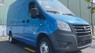 Gaz Gazele VAN 2021 - Xe van GAZ nhập khẩu NGA, thùng 14 khối, vận chuyển 24/24 trong nội ô thành phố không lo cấm tải cấm giờ