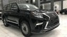 Lexus GX460 Luxury 2021 - Cam kết giao ngay Lexus GX460 Luxury 2021, màu đen nộithất kem, bản xuất Trung Đông, đủ đồ nhất của dòng GX460