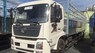 JRD HFC B180 2021 - Bán xe Dongfeng 8T nhập khẩu. Bán xe tải Dongfeng 8 tấn B180 thùng dài 9m5