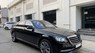 Mercedes-Benz S450 2020 - Bán xe Mercedes S450L luxury đăng ký 2020, màu đen, chạy lướt mới 8,736 km đẹp như mới, giá cực rẻ